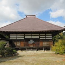 Jōren-ji Temple