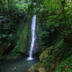 Kabigan Falls