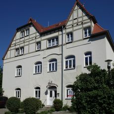 Straße der Jugend 2