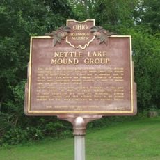 Nettle Lake Mound Group