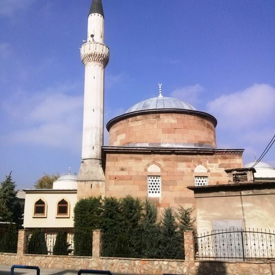 Mosquée Tatar Sinan Bey