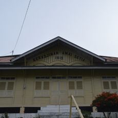 Yayasan Amai Setia