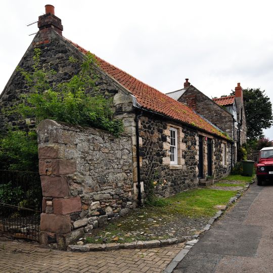 Bamburgh View Cottages