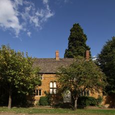 The Leadenporch House
