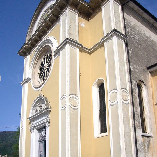 Chiesa di San Giorgio Martire