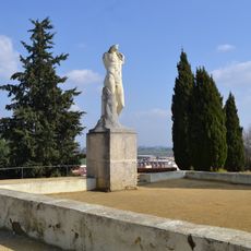 Estatua de Trajano