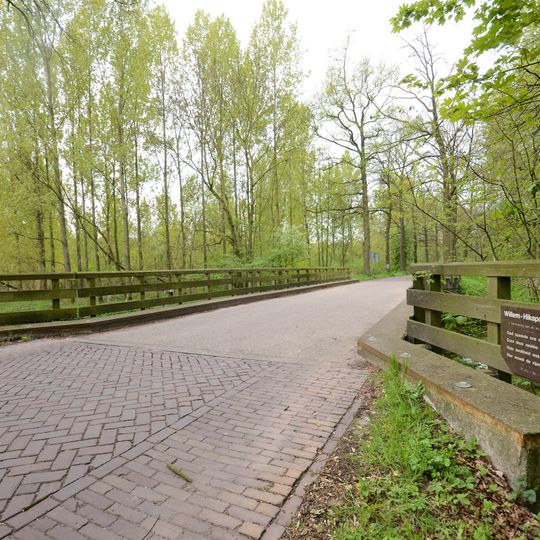 Willem Hikspoorsbrug
