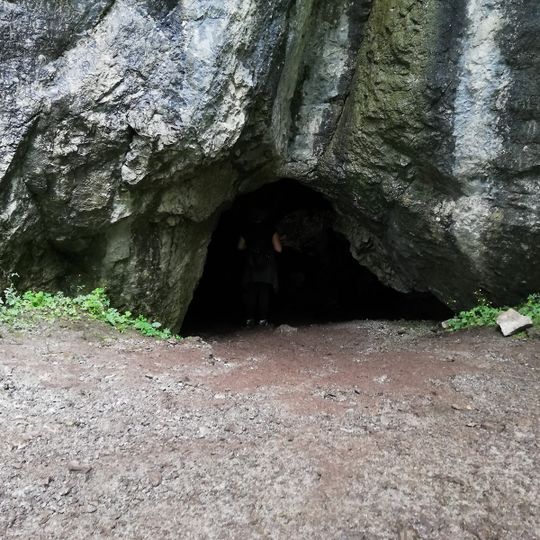 Dziura