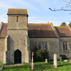 Church of St Andrew