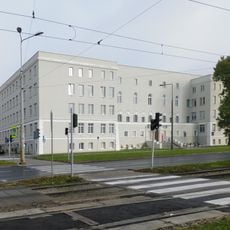 Wolna Wszechnica building