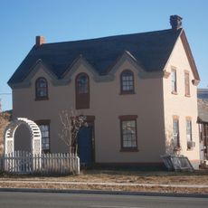 Hans Peter Olsen House