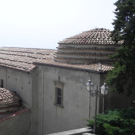 Chiesa della Madonna dell'Assunta