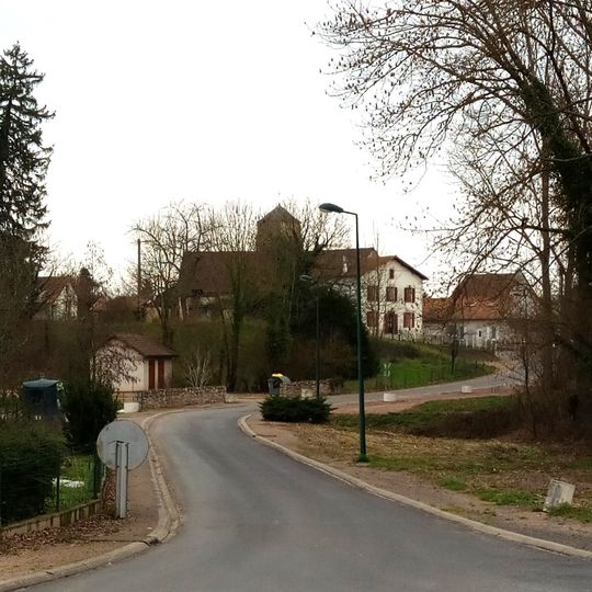 Périgny