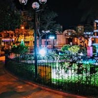 distretto di Paiján