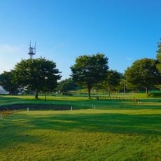 Karinosato Yamamoto Park