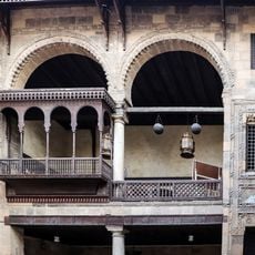 House of al-Sinnary