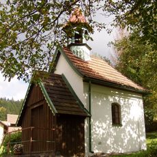 Chapel of Our Lady Queen