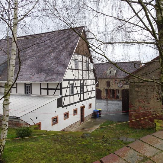 Noßwitzer Hauptstraße 14