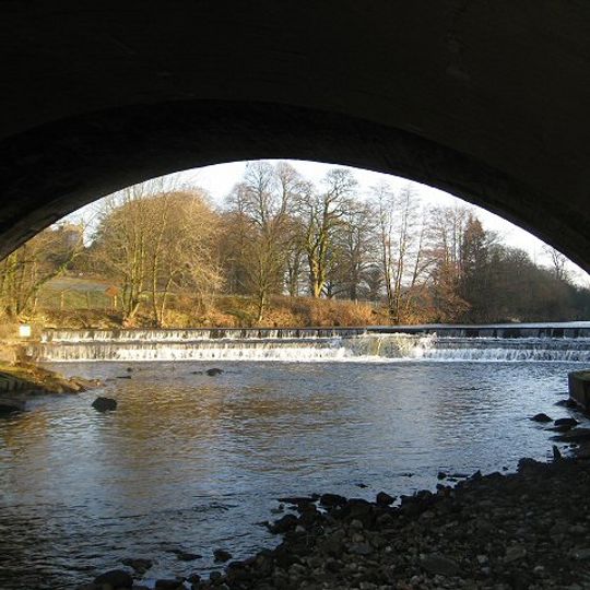 Hornby-with-Farleton