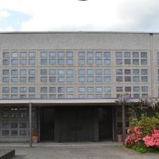 Stephanuskirche (Hornau)