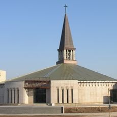 Church of St. Francis of Assisi, Mažeikiai