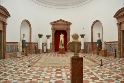 Interior 1