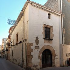 Casa pairal de l'Abat Escarré