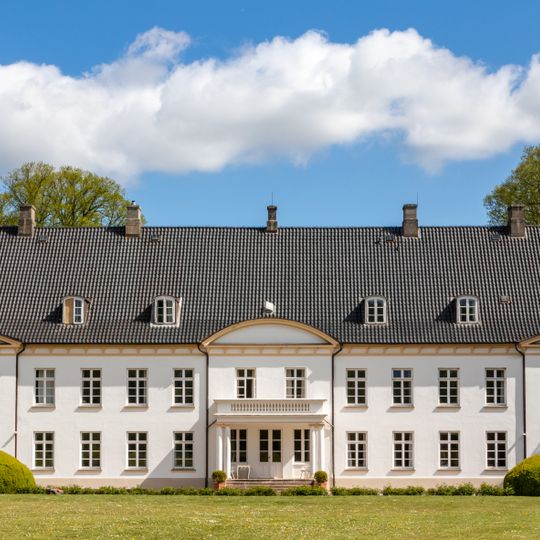 Louisenlund Castle