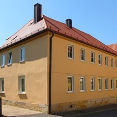 Wohnhaus