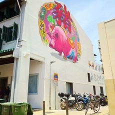 Graffiti