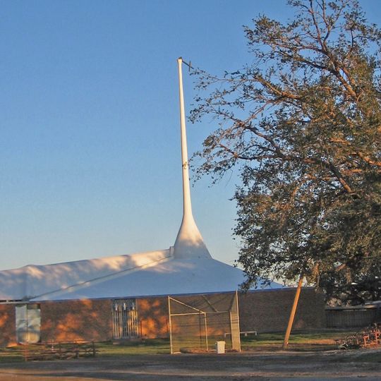 St. Frances Cabrini Church
