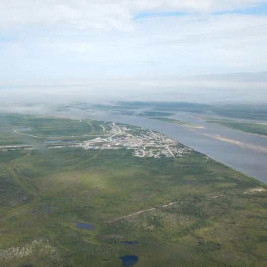 Fort Severn First Nation