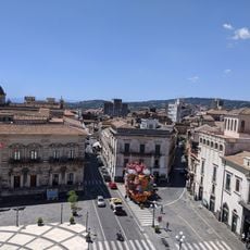 Collezione del Teatro Pennisi-Macrì di Acireale (CT)