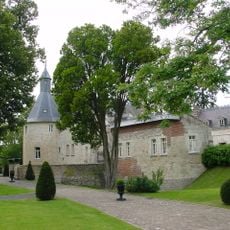 Château de Ligny