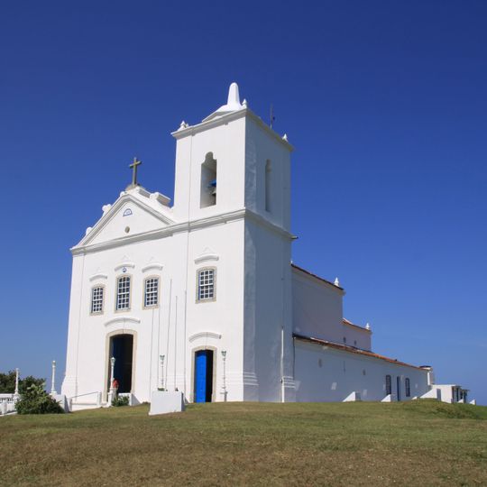 Igreja Matriz de Nossa Senhora de Nazaré