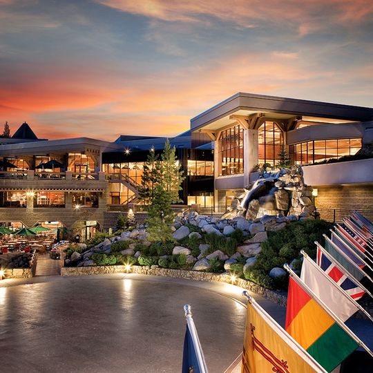 Everline Resort & Spa