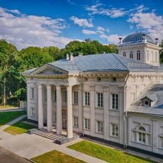 Жыліцкі гістарычны комплекс-музей