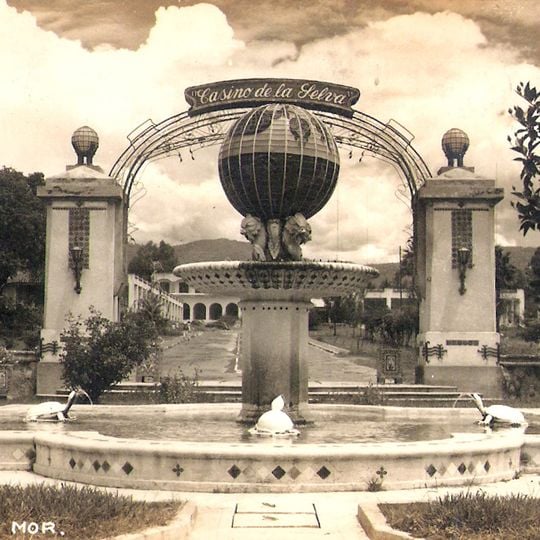 Hotel Casino de la Selva