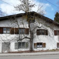 Bauernhaus