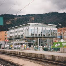 Tourismushaus Bregenz