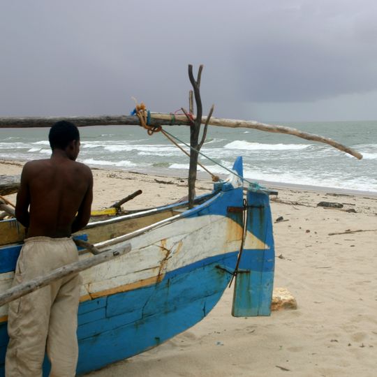 Mahajanga Province