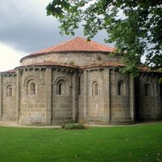 Chiesa di Santa Maria de Cambre