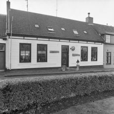 Dorpsring 29, Noordwelle