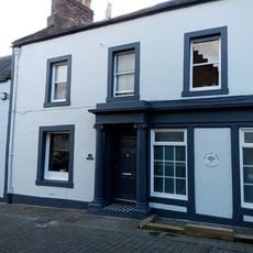 15 And 17 Castle Street, Duns