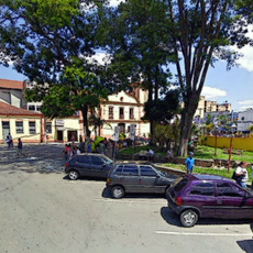 Igreja de Nossa Senhora da Ajuda