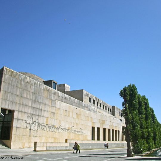 Câmara Municipal de Matosinhos