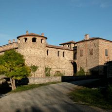 Castello di Agazzano