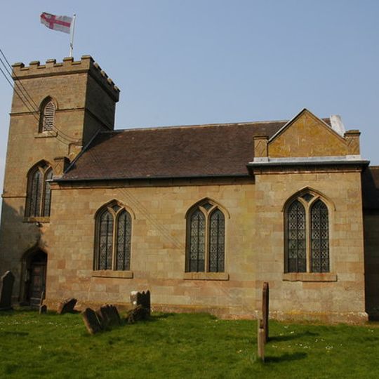 Church of St Michael