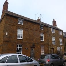 Wirral House