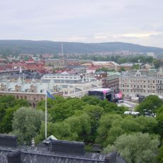 Stora torget